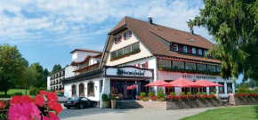 Schwarzwaldhotel Oberwiesenhof